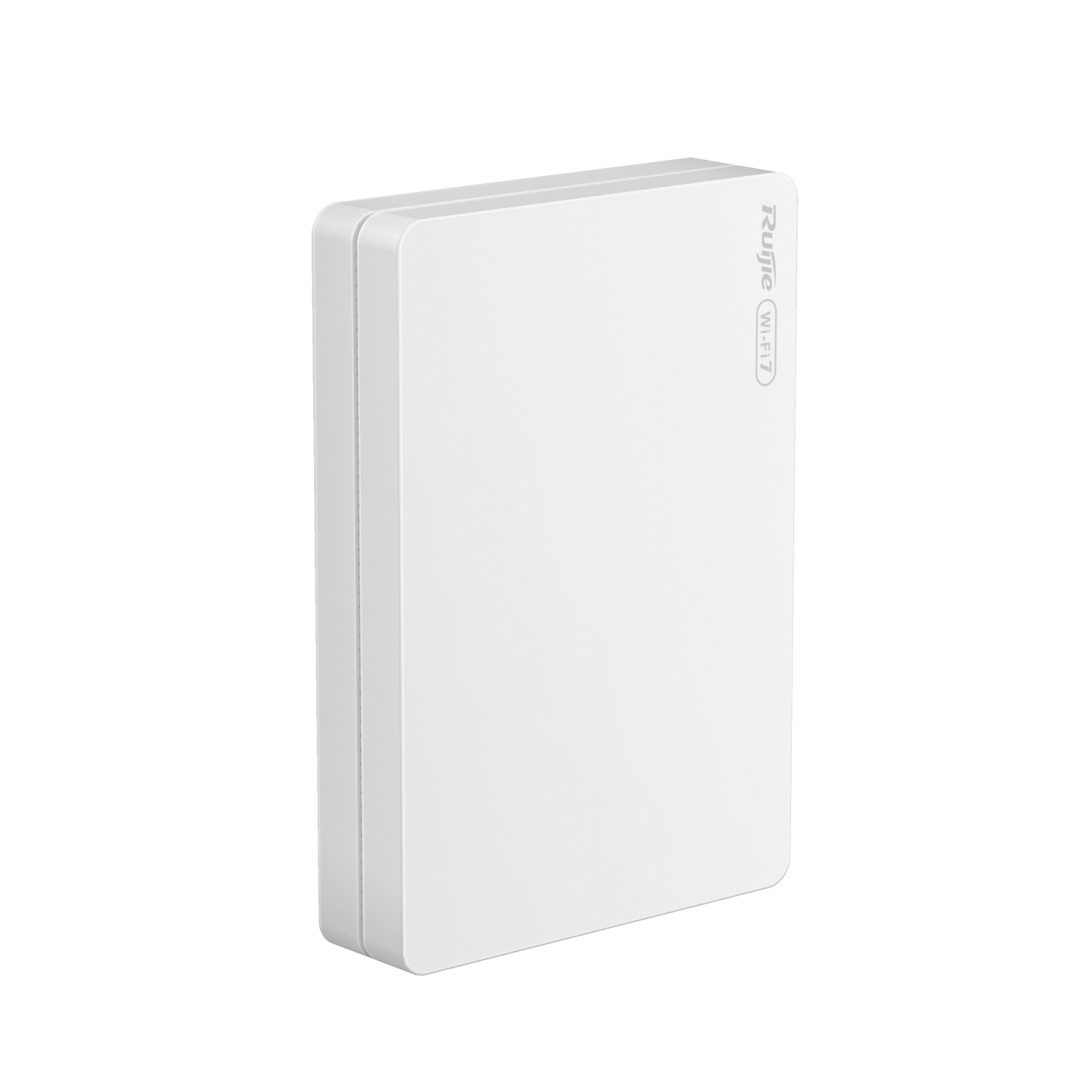 Wi-Fi 7 Wand-AP, 2.5G, PoE Out, 3570Mbps