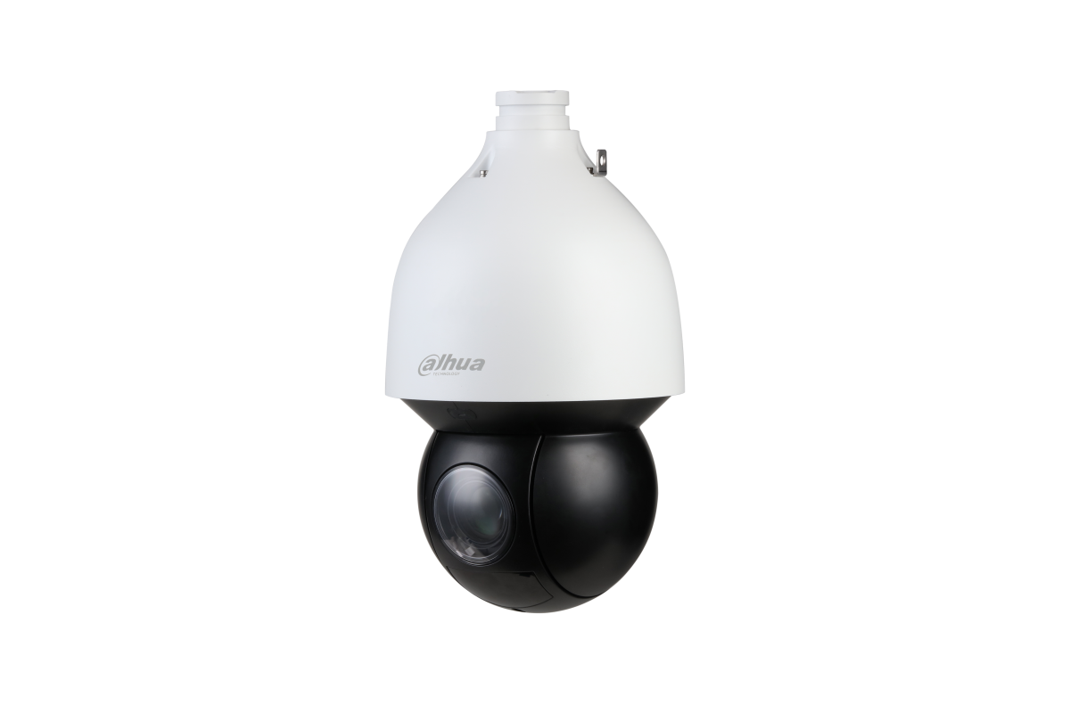 4MP WizSense PTZ, 25x Zoom, PoE+, KI