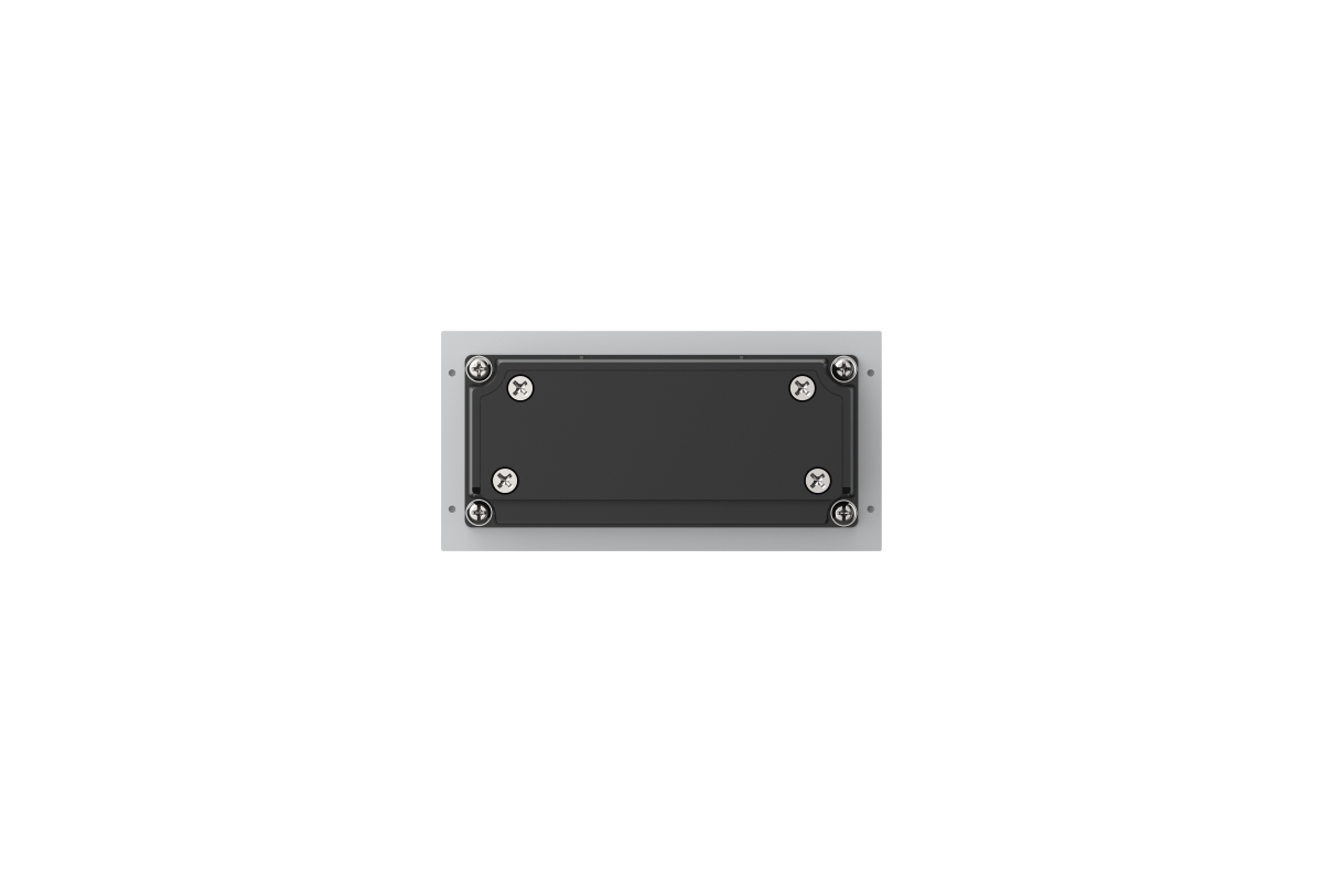 4-Tastenmodul für VTO4202F