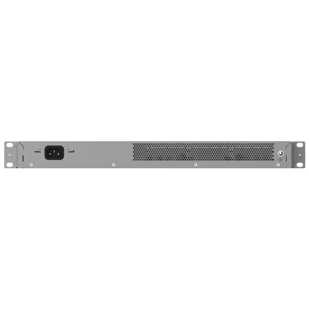 L2 Switch, 24x Gbit, 4x SFP, non PoE