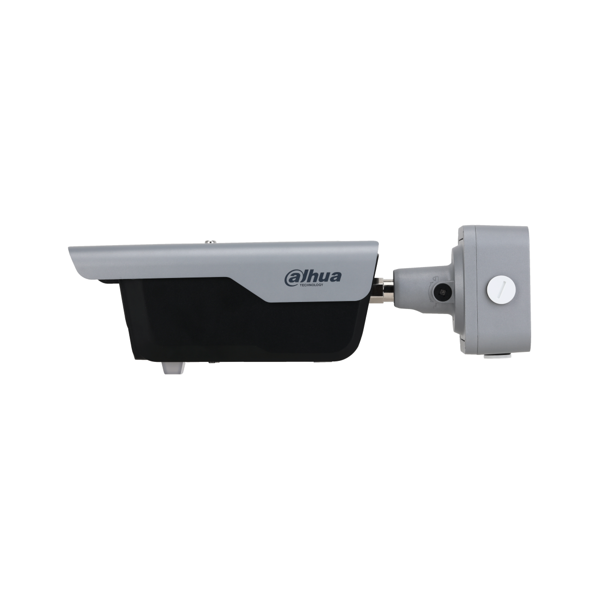 4MP ANPR Kamera, 2,7-12mm, PoE+