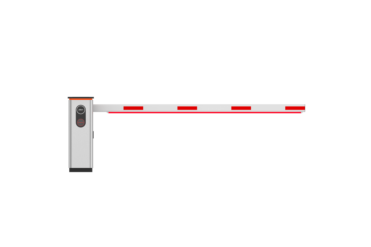 Teleskop-Schrankeantrieb, 2,7-6m, IP54