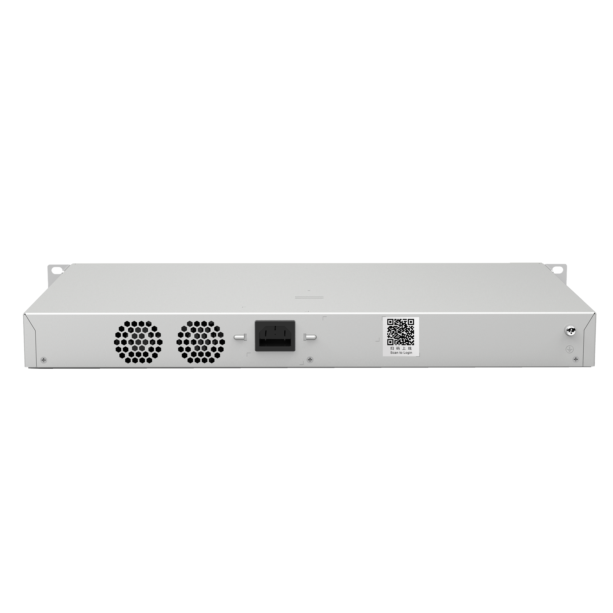 L3 Switch, 48x Gbit, 4x SFP, non PoE