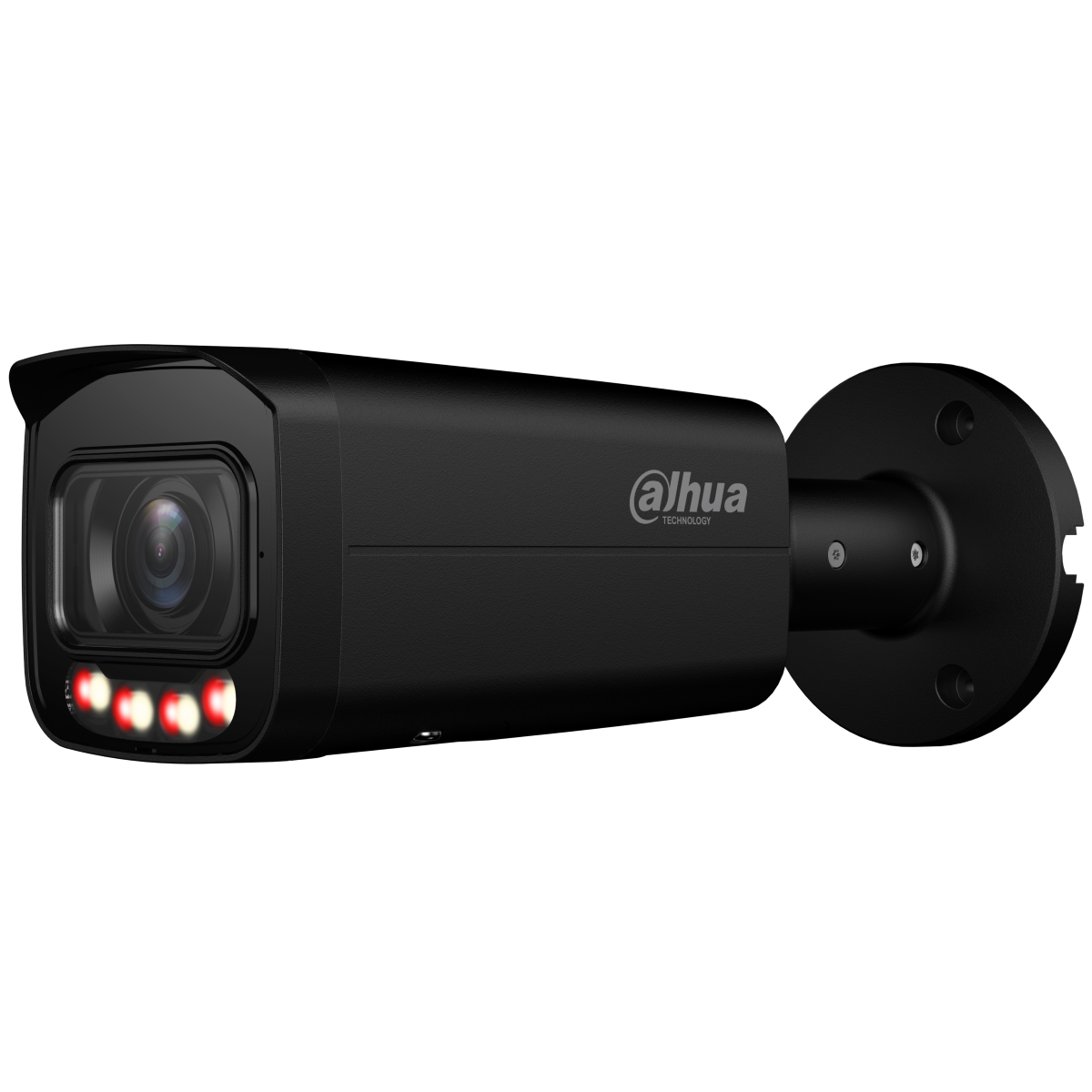 IPC-HFW3449T-ZS-IL-B 4MP WizSense Dual-Light Bullet, 2,7-13,5mm, PoE,KI
