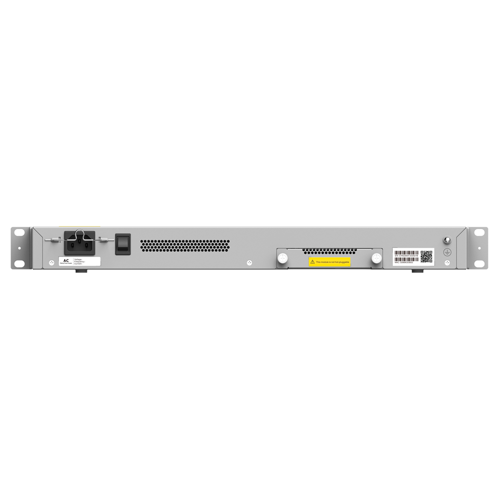 Cloud Router, 10G SFP+, 1500 Clients, 4Gbps
