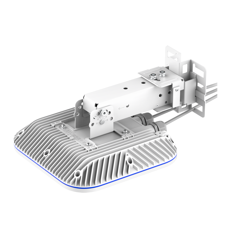 Wi-Fi 6 Outdoor-Richt-AP, 2.5G, SFP