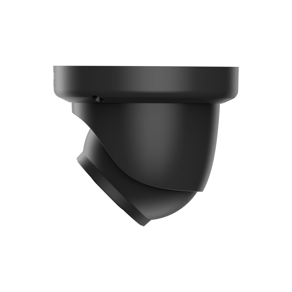 4MP WizSense Dual-Light Eyeball, 3,6mm, PoE, KI