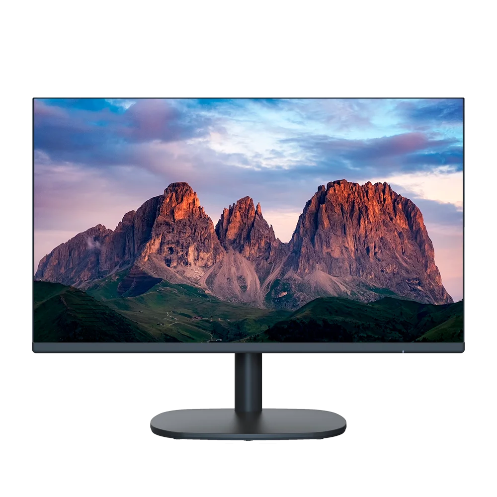 24" FHD CCTV Monitor, 24/7, VESA 100x100