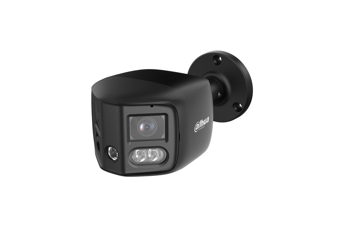 12MP WizSense TiOC 180° Bullet, 2,8mm, PoE+, KI