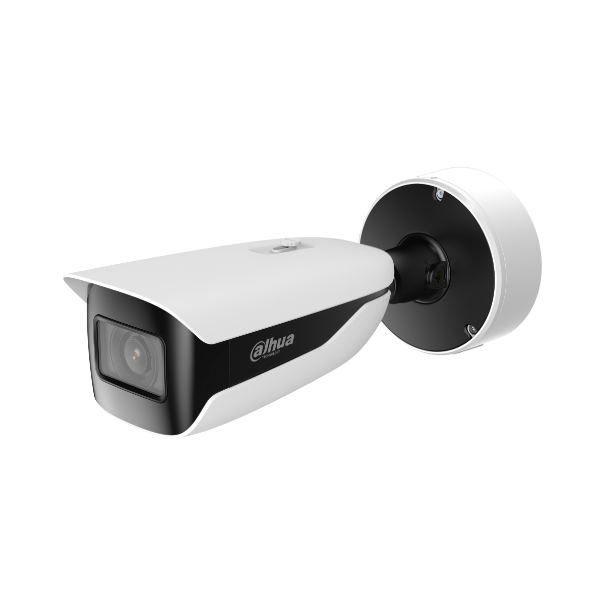 4MP WizMind Bullet, 2,7-12mm, PoE+, KI