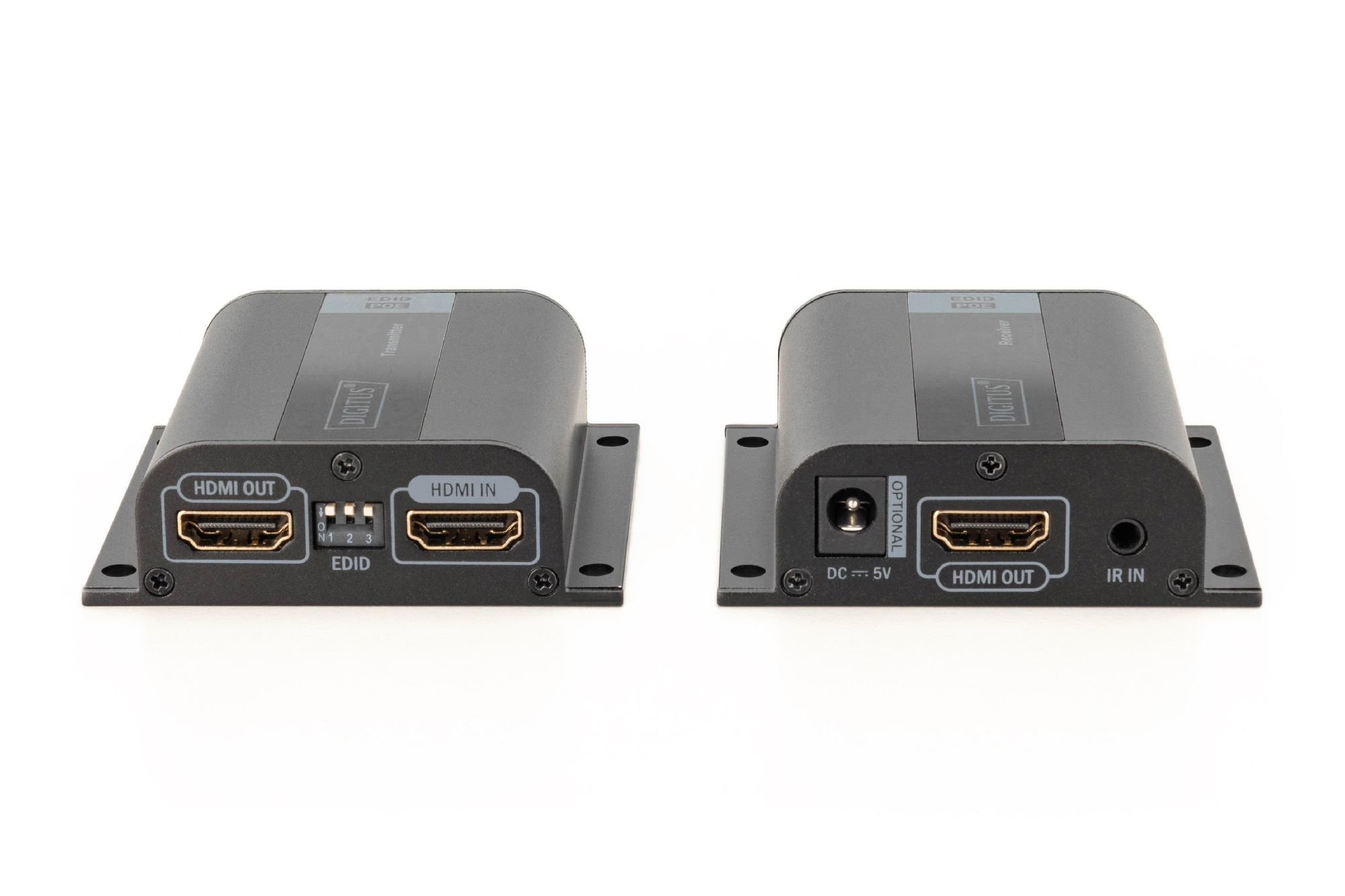 HDMI Extender Set, Full HD, 50m