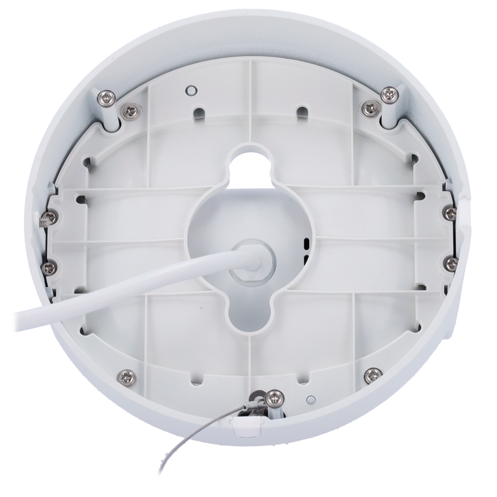 I1 8MP SL Pano Turret, 2x2.8mm, PoE, KI
