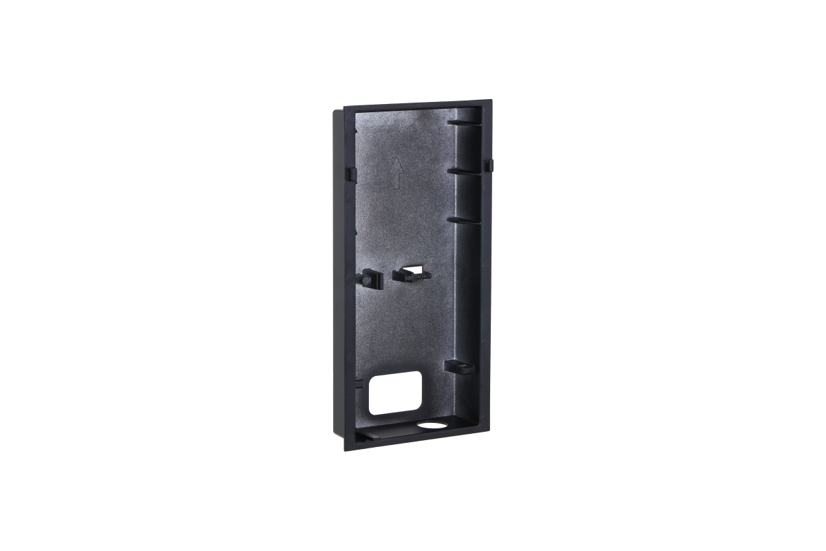 Unterputz-Wandhalter für VTO7631Q