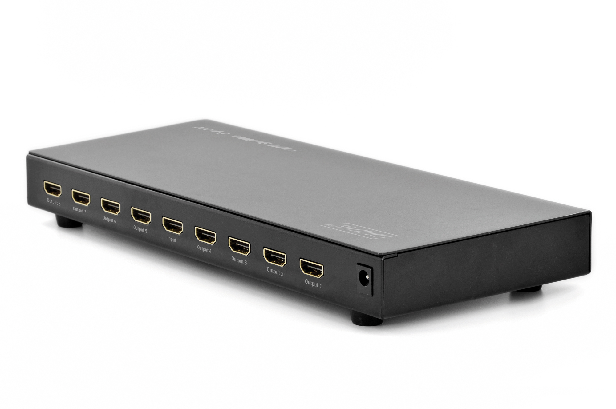HDMI Splitter, 1x8, Full HD