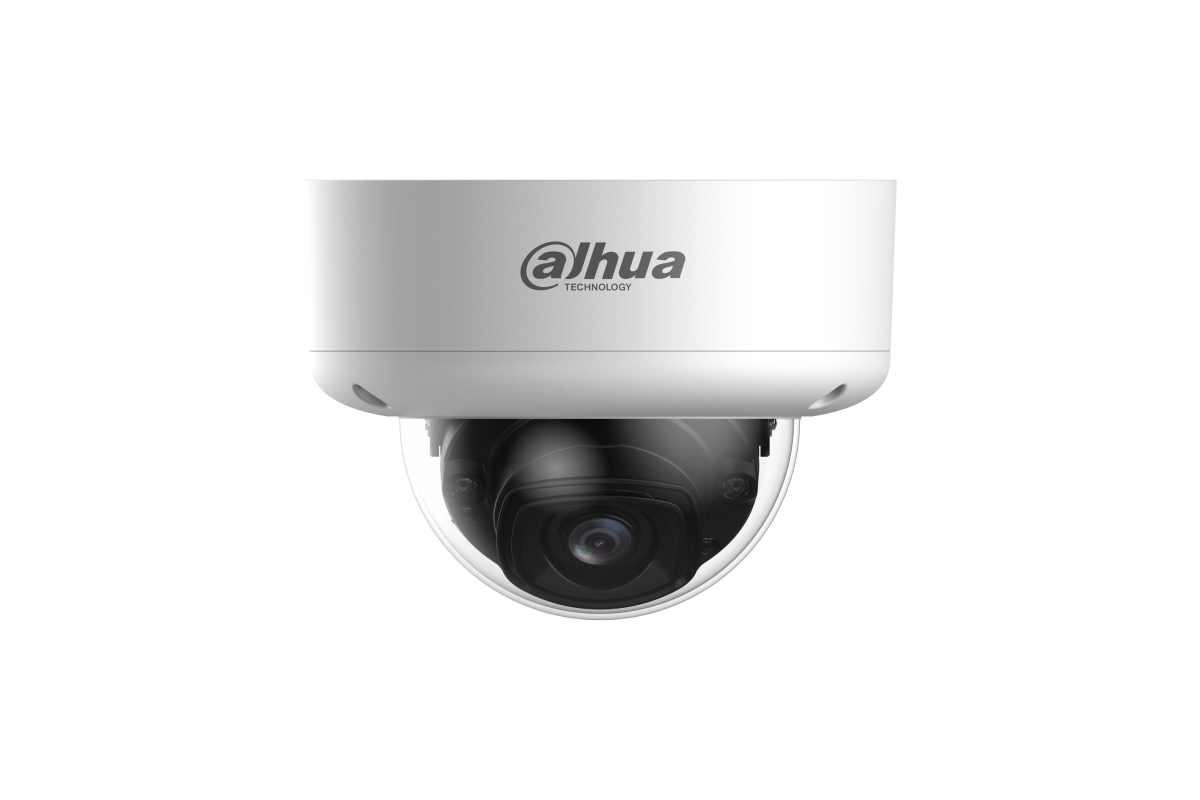4MP WizMind Dual-Light Dome, 2,7-12mm, PoE+, KI