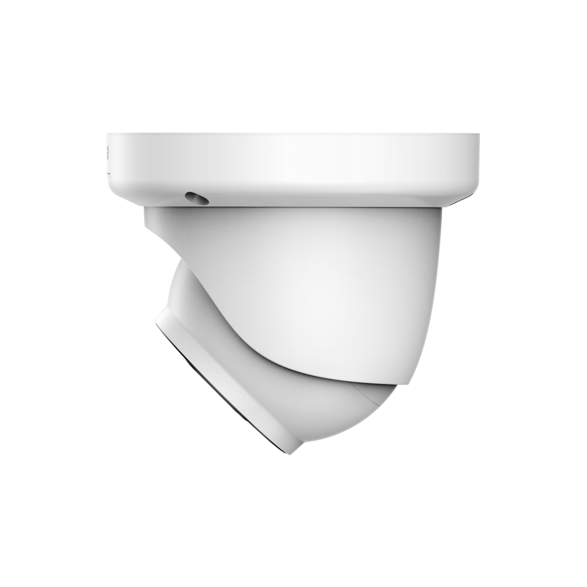 4MP WizSense Dual-Light Eyeball, 2,8mm, PoE, KI