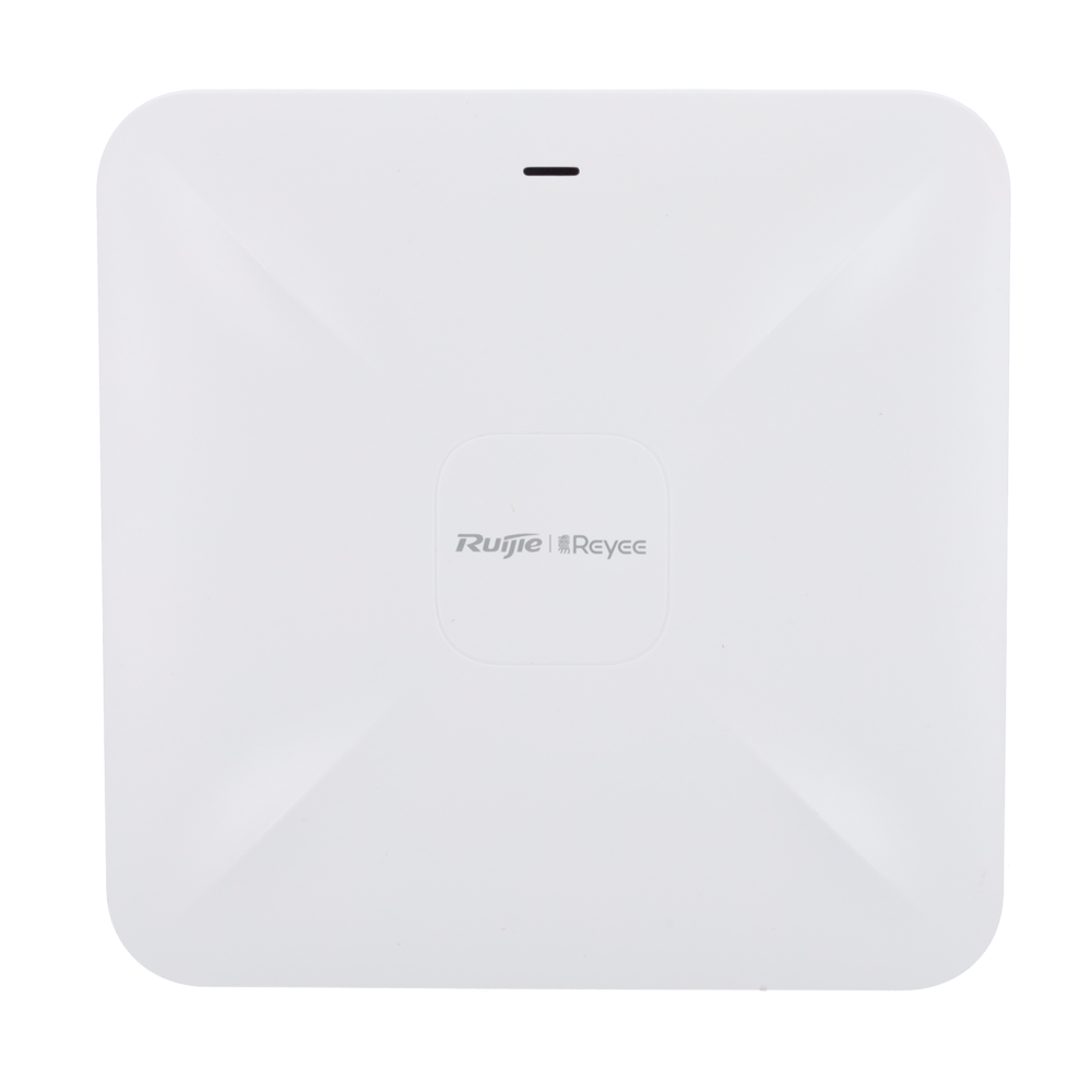 Wi-Fi 5 Decken-AP, 2x FE, PoE, 1267Mbps