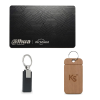 Karten & Transponder