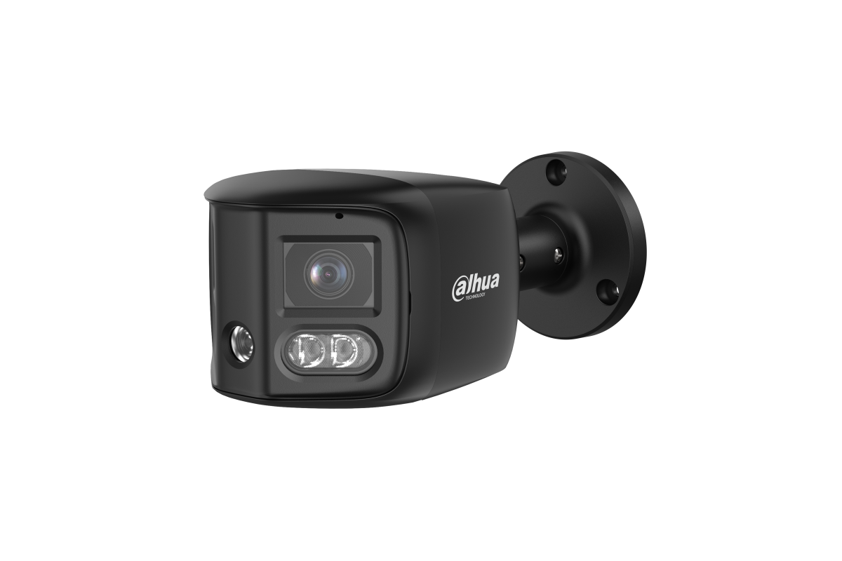 12MP WizSense TiOC 180° Bullet, 2,8mm, PoE+, KI