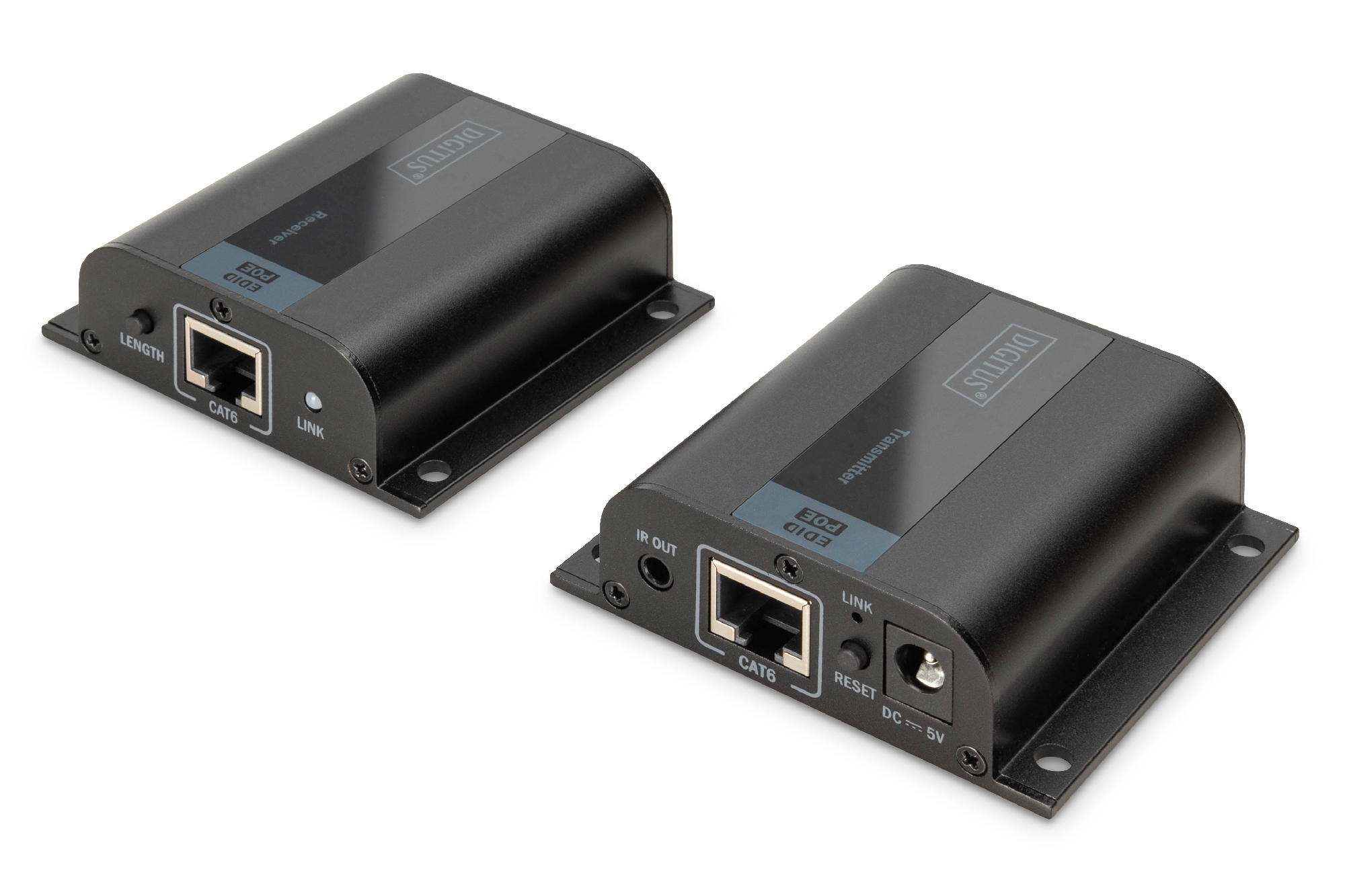 HDMI Extender Set, Full HD, 50m