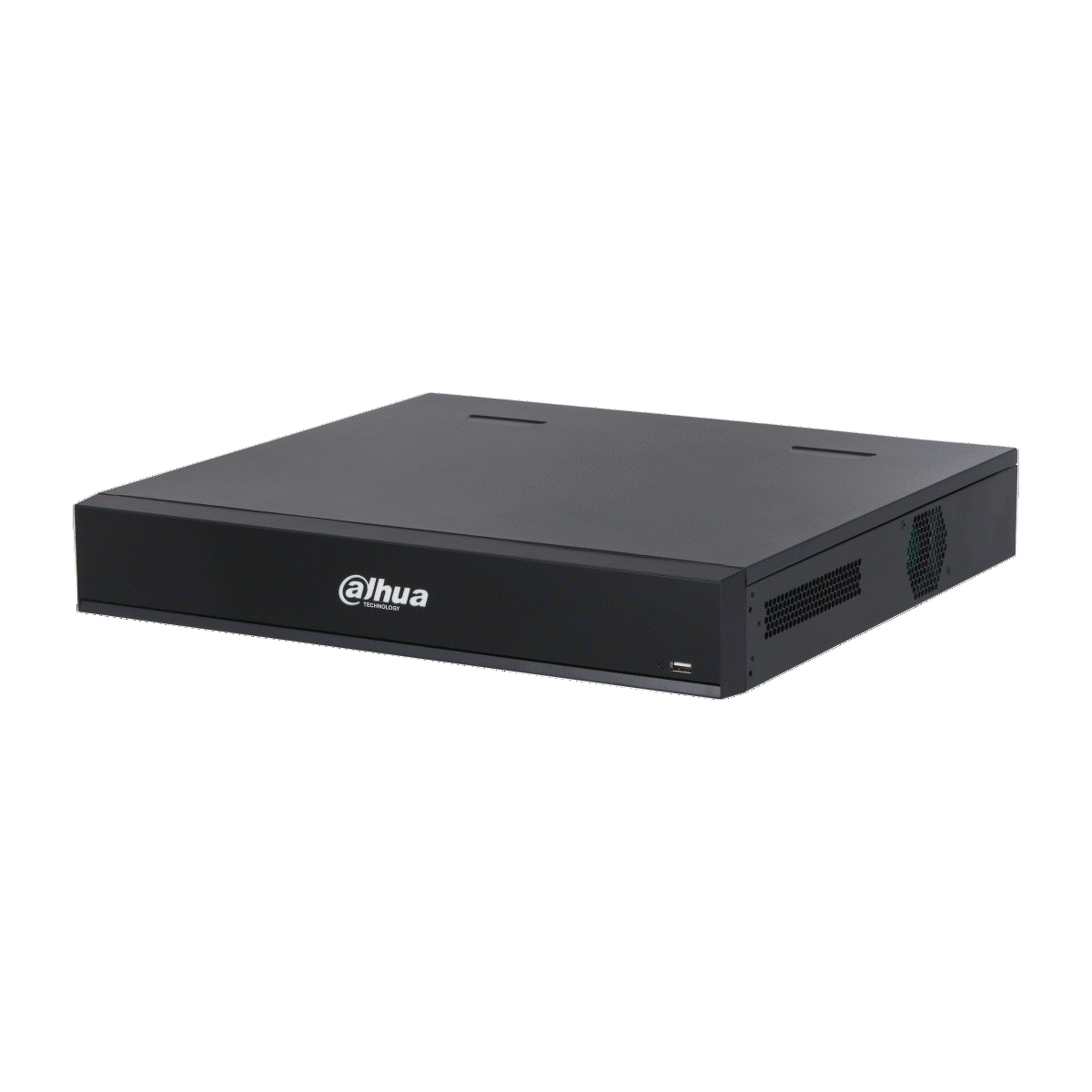WizSense 16-Kanal XVR, 4K, 4x HDD