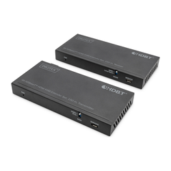 KVM-Switches & Extender