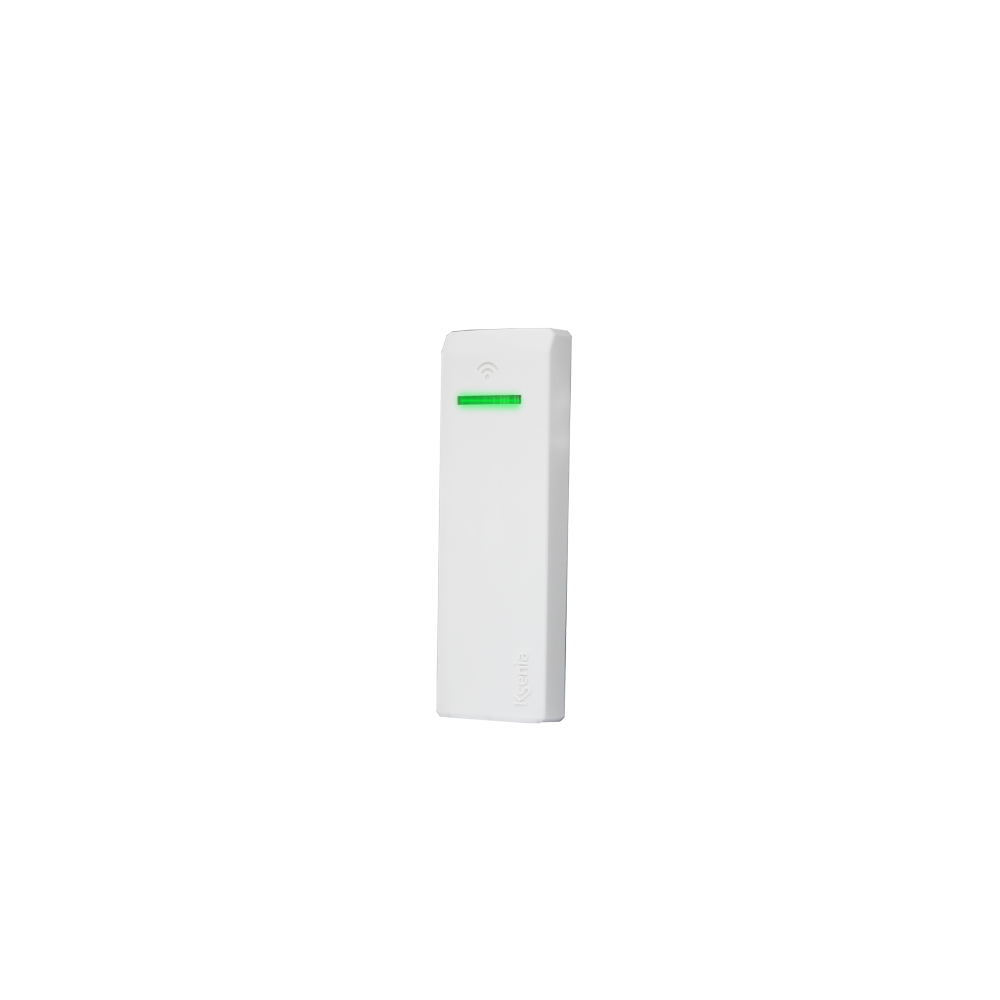 volo Außen-RFID-Leser mit mehrfarbigen Status LED