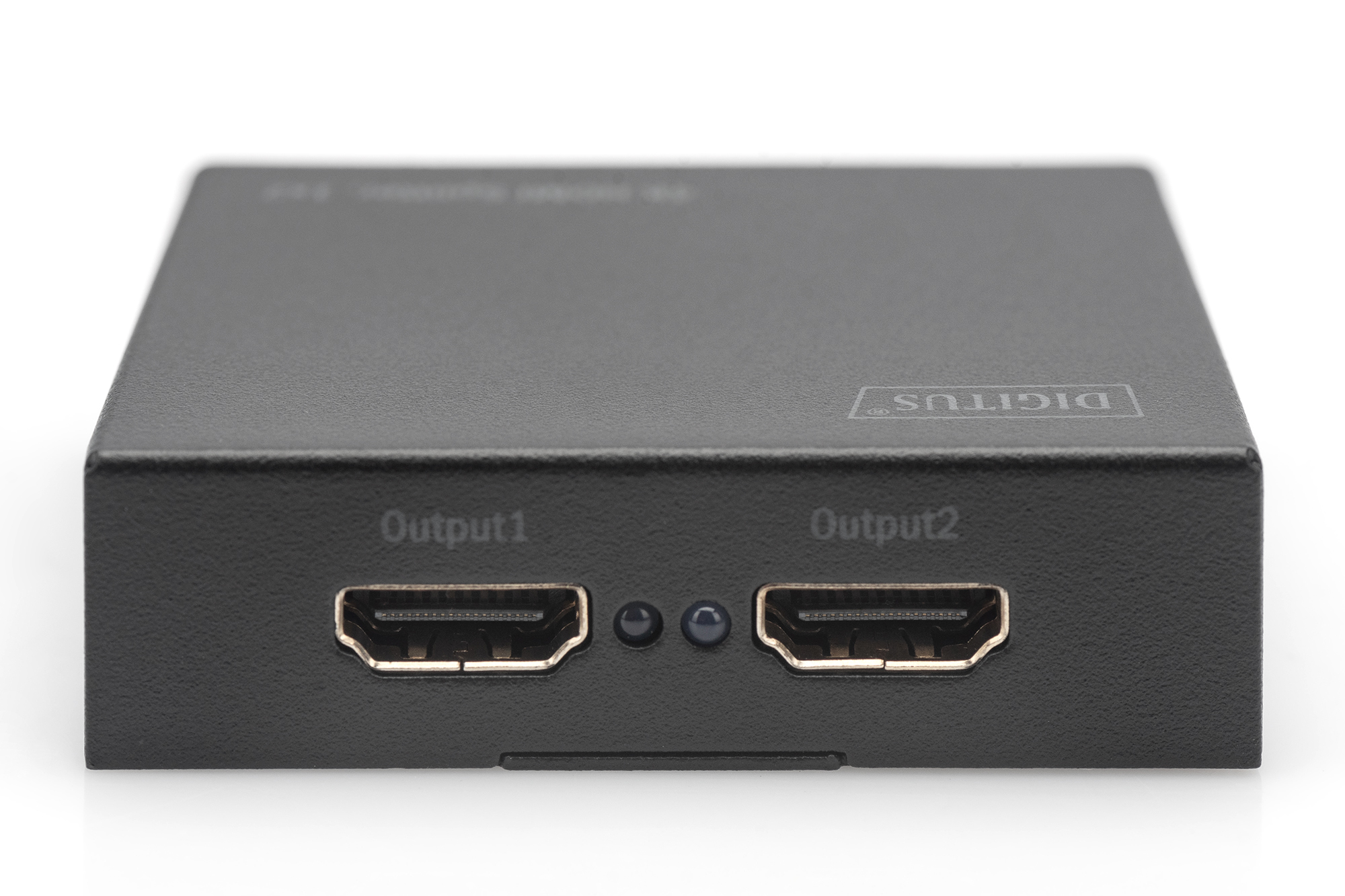 4K HDMI Splitter, 1x2, UHD 30Hz