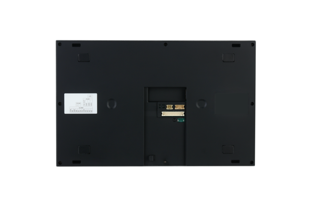 10,1" 2-Draht-IP-Smart-Control-Panel