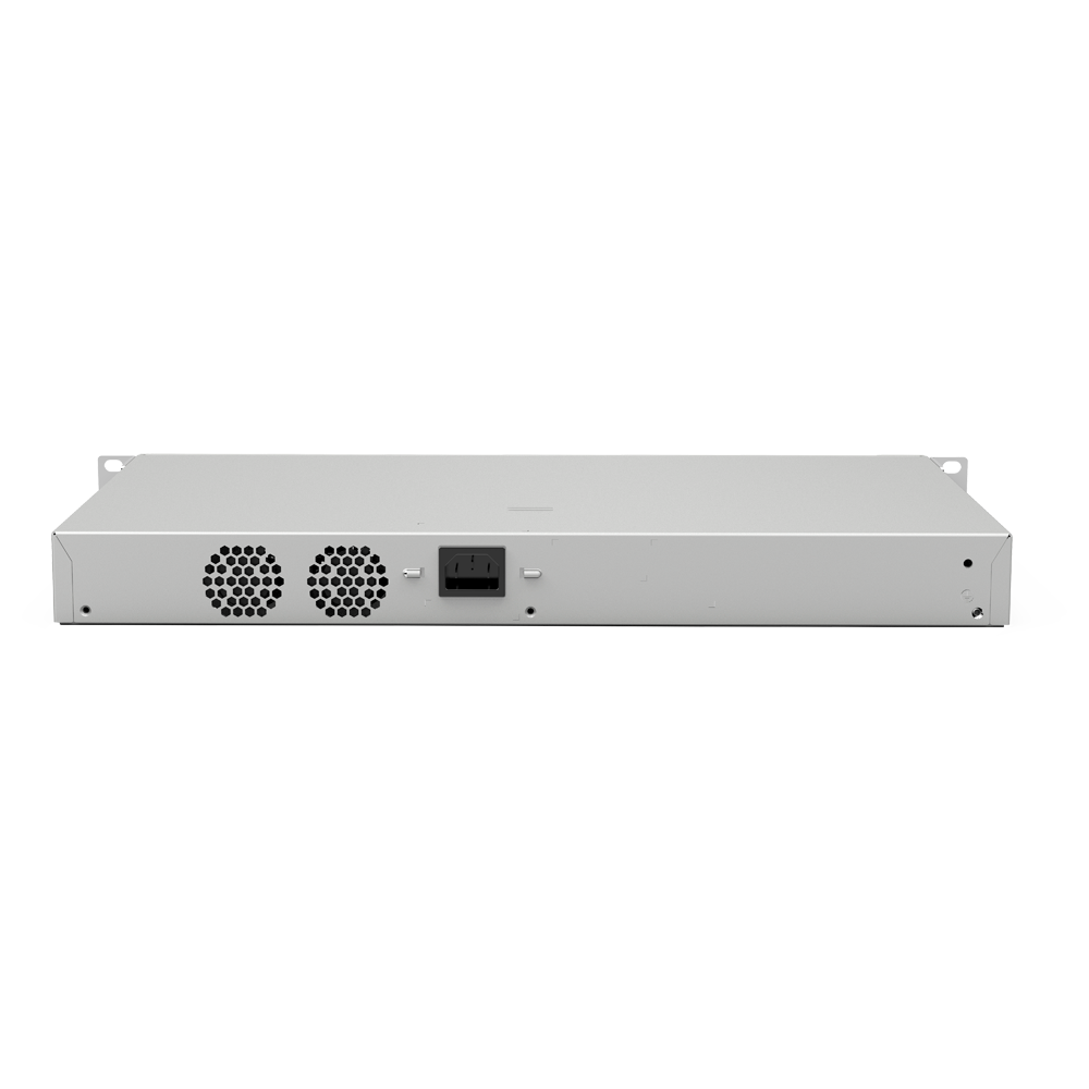 L2+ Switch, 24x SFP, 4x SFP+, non PoE