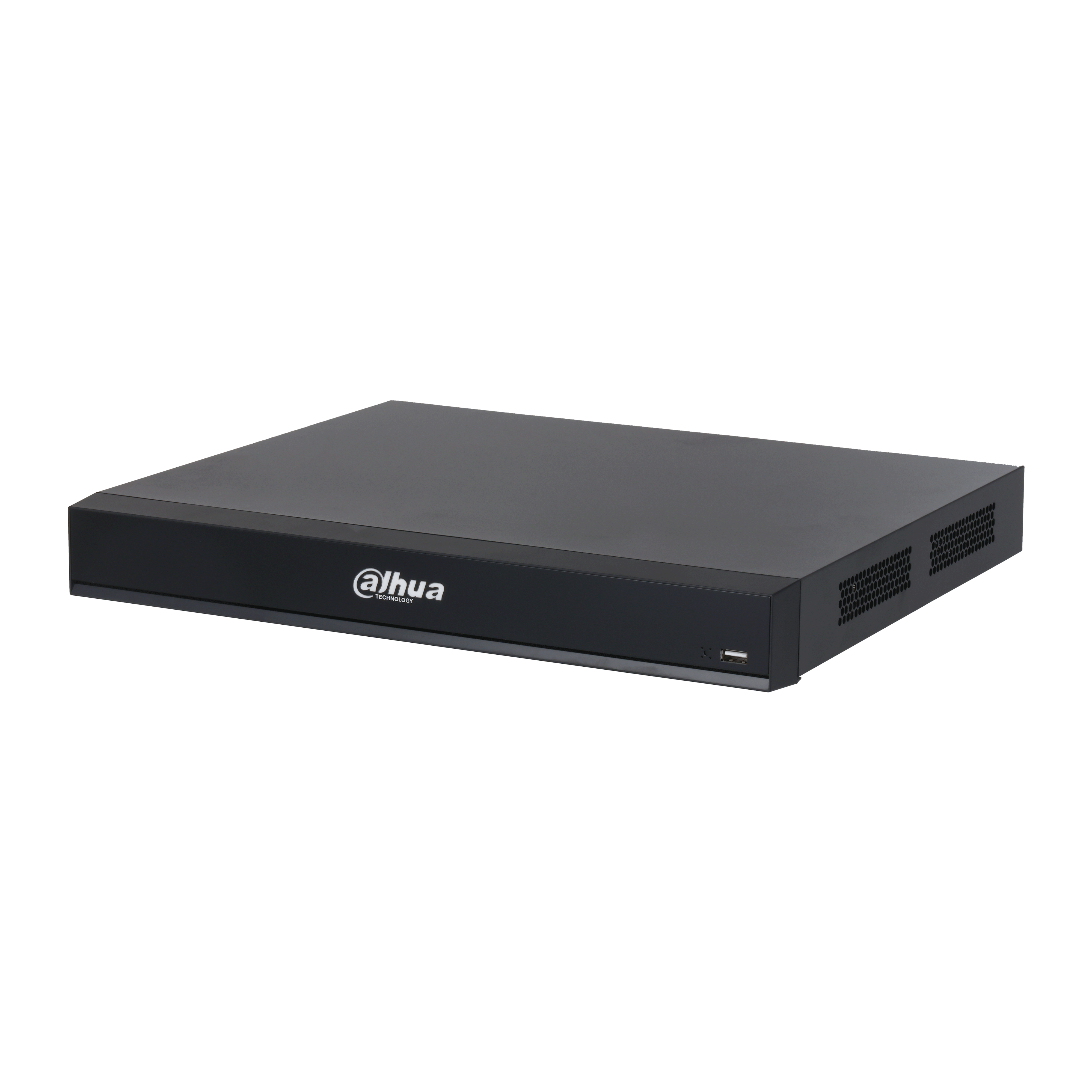 WizSense 16-Kanal XVR, 4K, 2x HDD