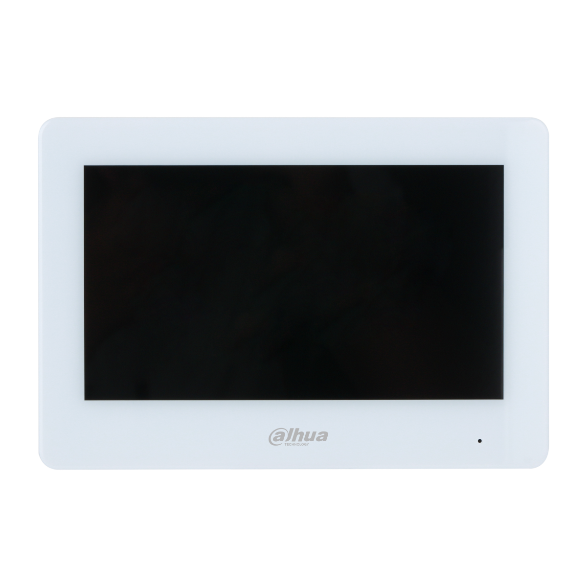 7" 2-Draht-IP-Innenmonitor, Weiß