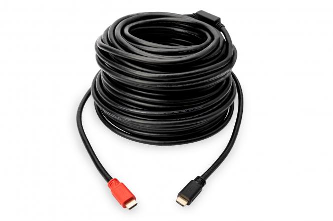 HDMI Kabel, 20m, 4K@30Hz, aktiv