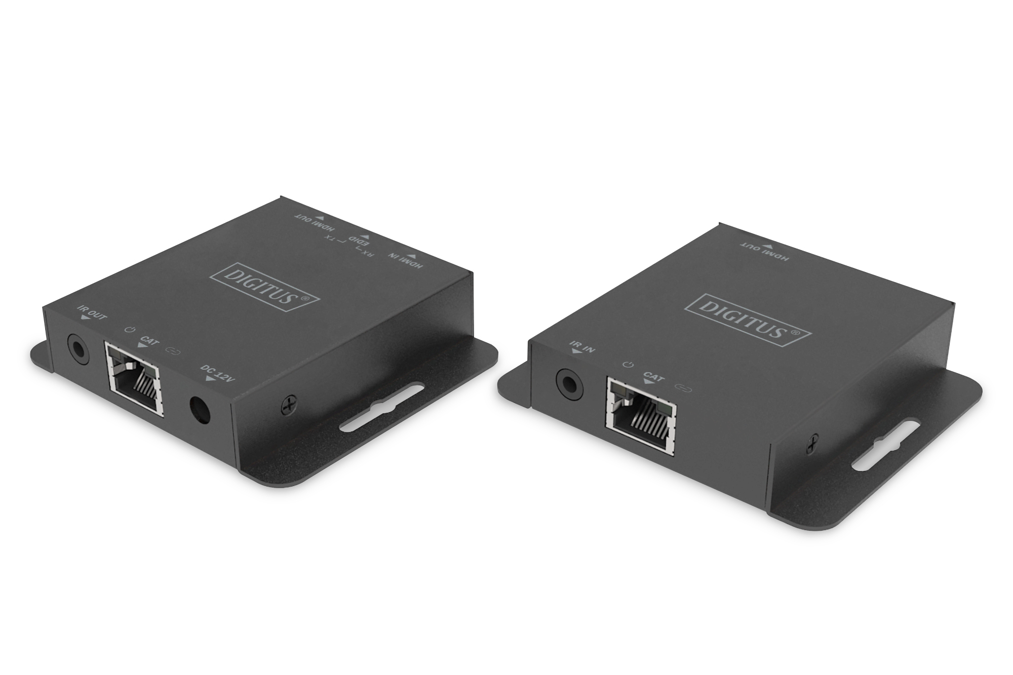 4K HDMI Extender Set, 70m, 4K