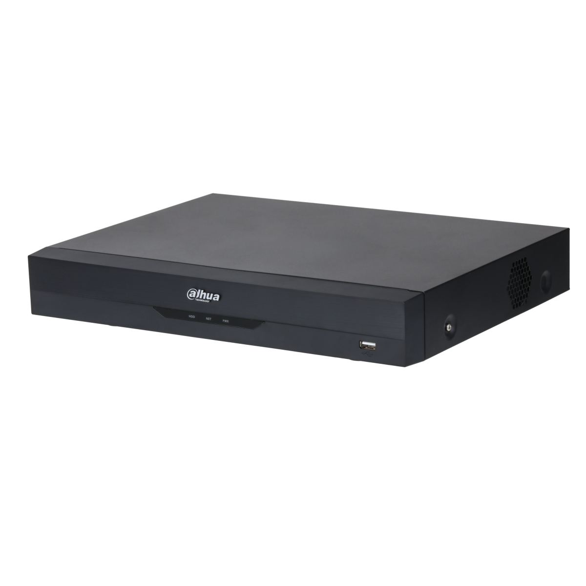 WizSense 4-Kanal XVR, 5M-N/1080p, 1x HDD