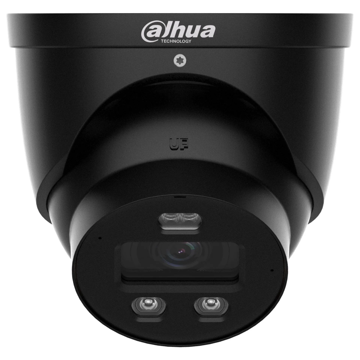 IPC-HDW3849H-AS-PV-PRO-3,6-BL 8MP WizSense TiOC Eyeball, 3,6mm, PoE, KI