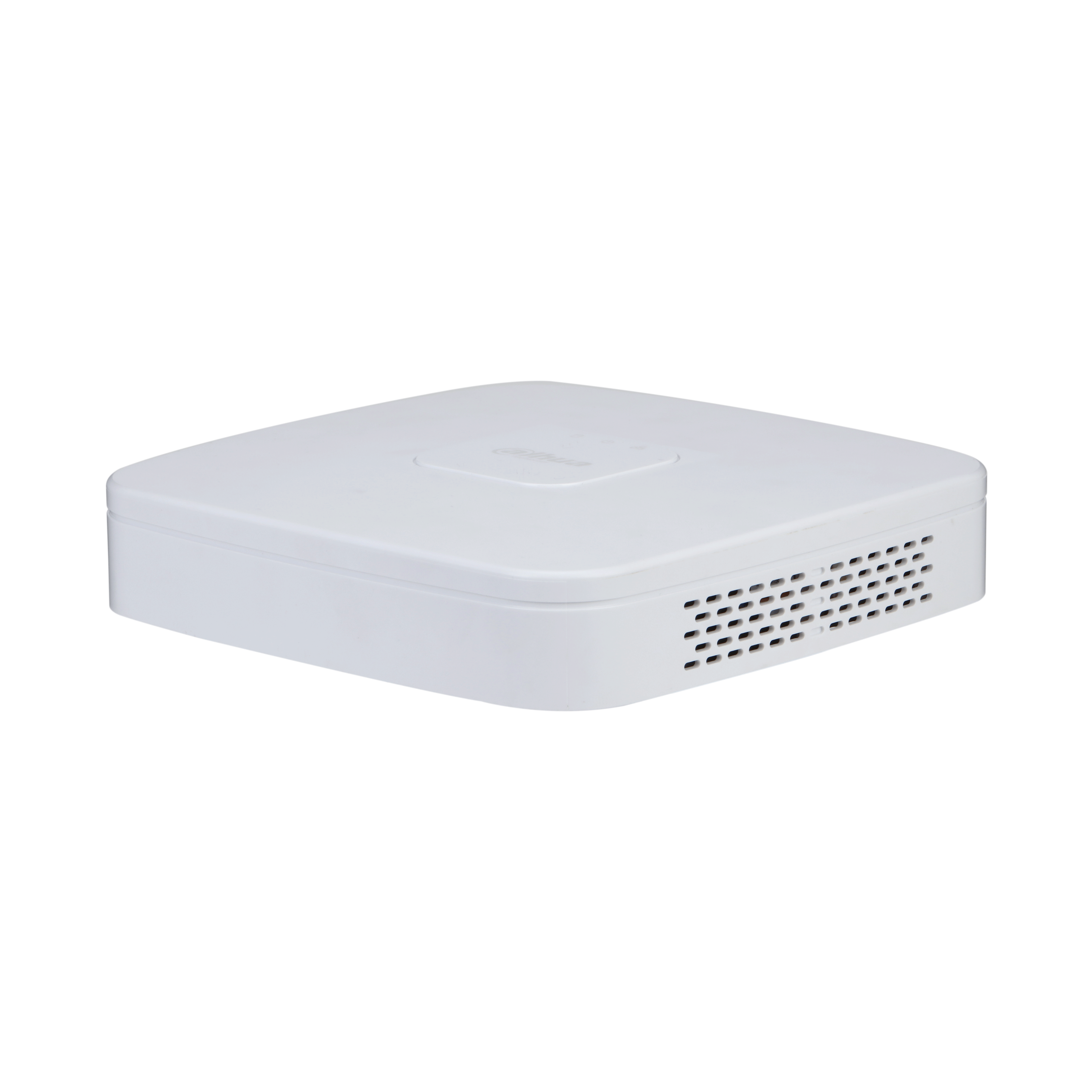 NVR4104-P-EI WizSense 4-Kanal IP-Rekorder, 4x PoE, 1x HDD