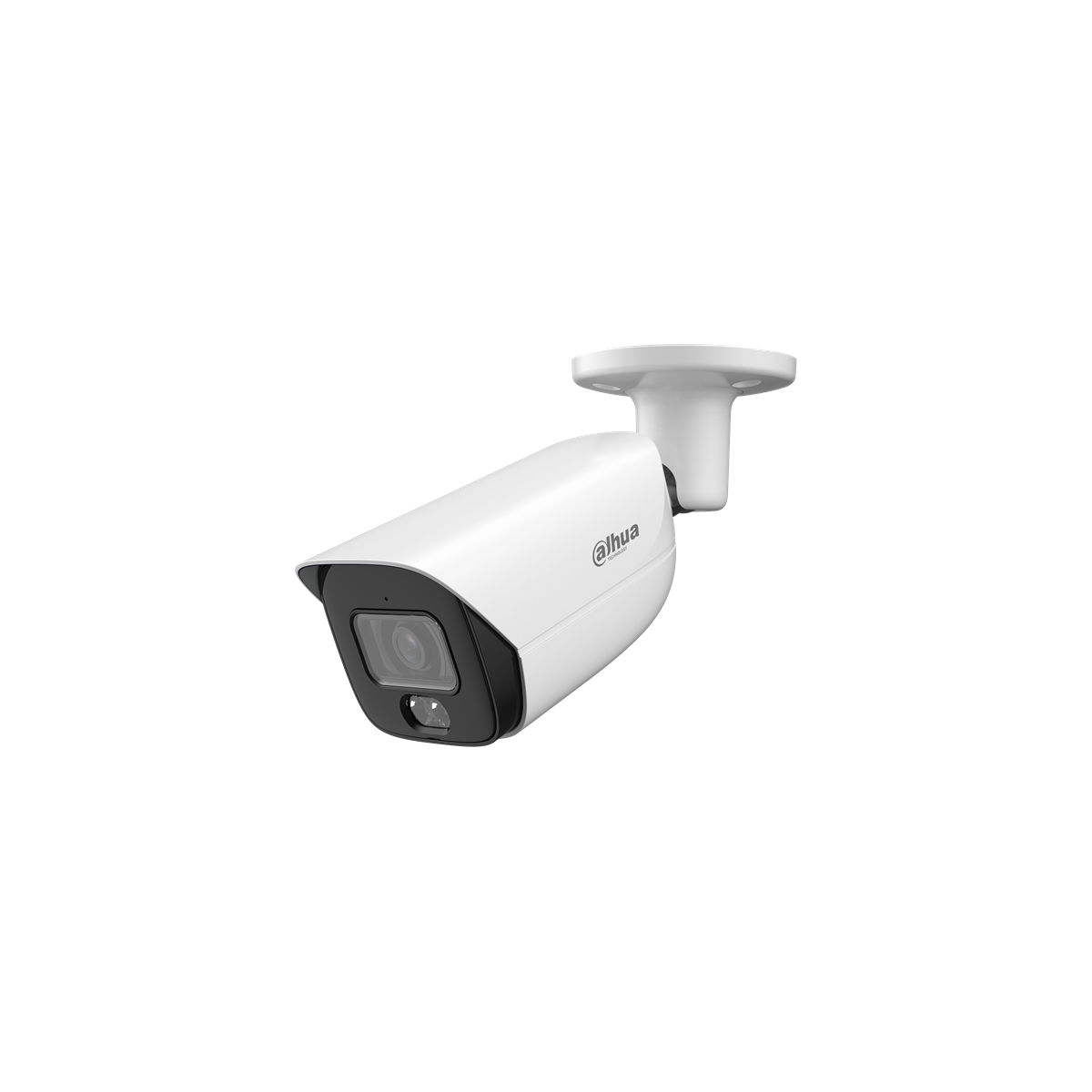 4MP WizMind Bullet, 2,8mm, PoE+, KI
