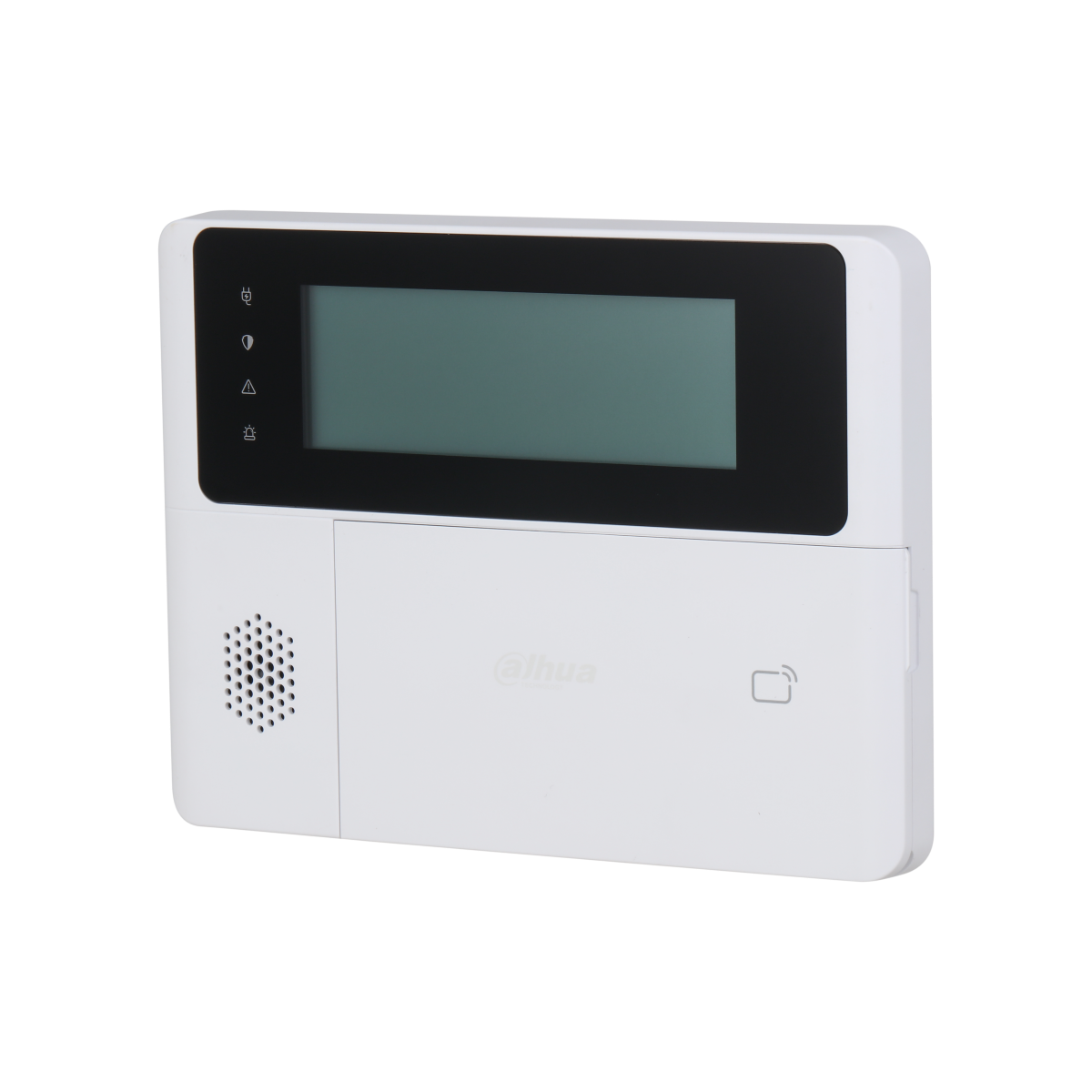 Funk-LCD-Bedienteil, RFID, 868 MHz