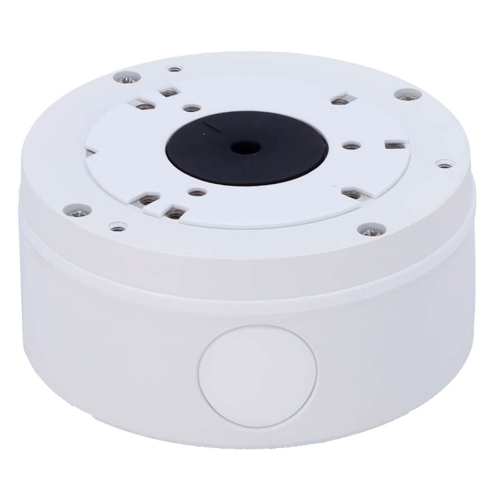 Anschlussbox Dome, Ø112mm, IP65