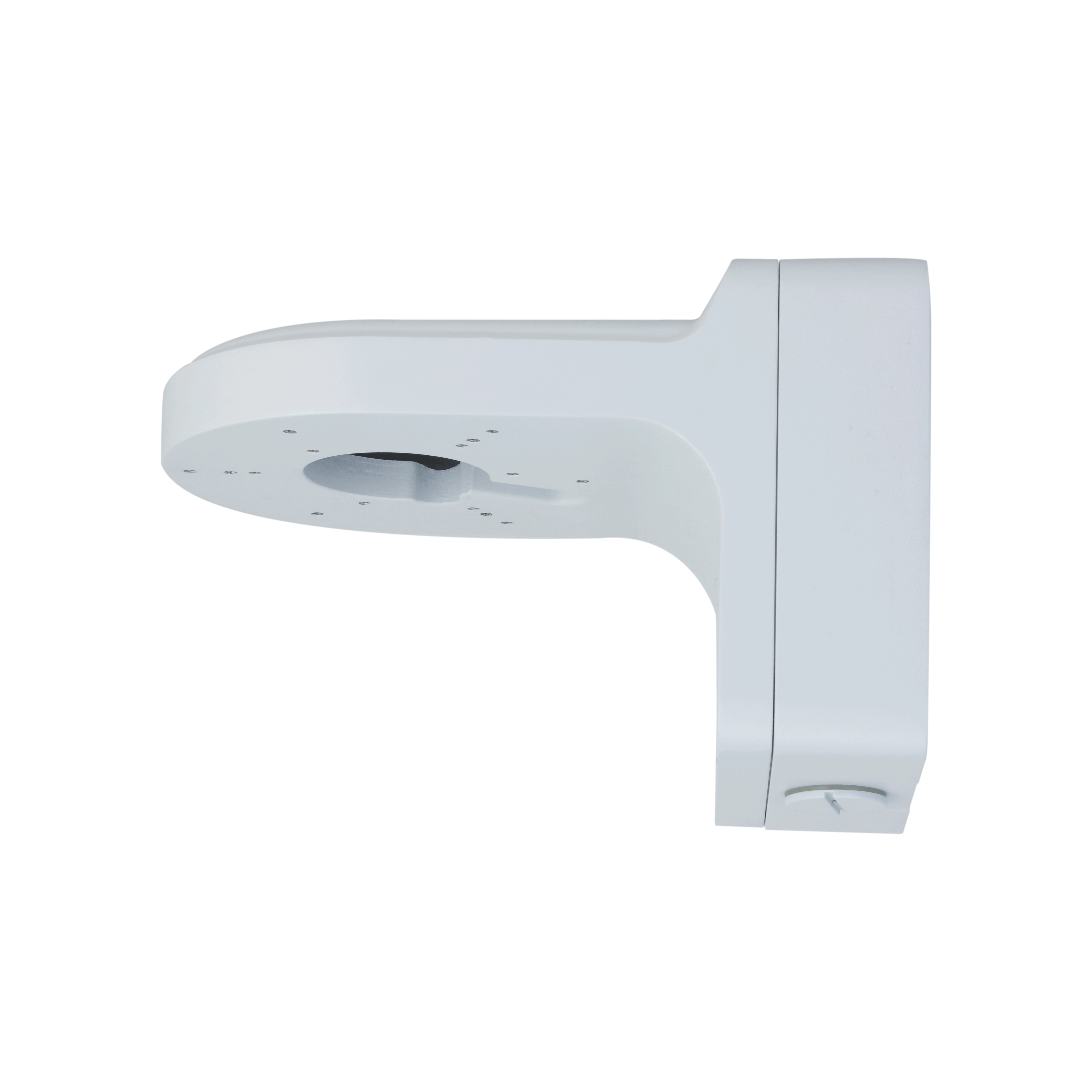 PFB206W Wandhalterung