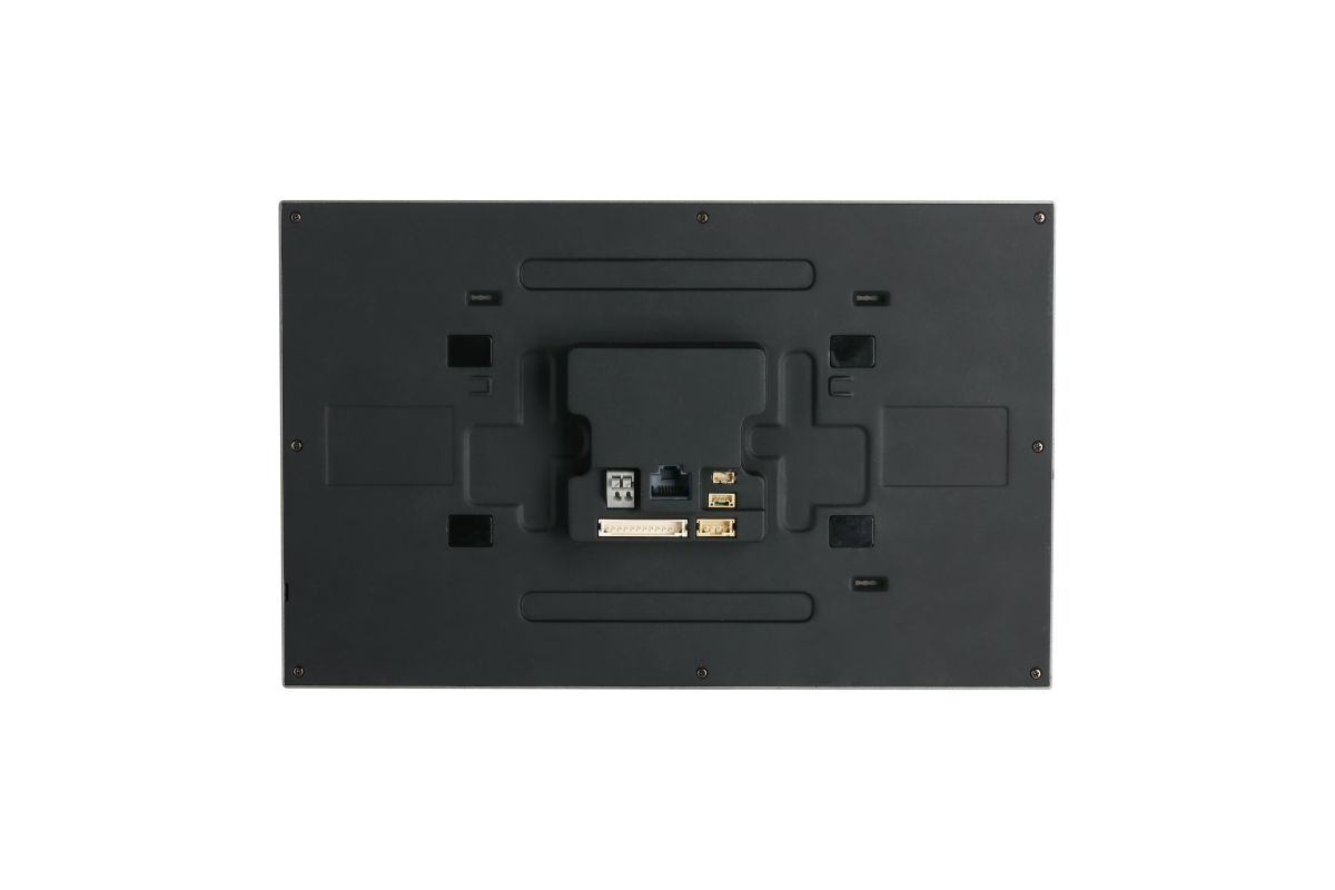 10,1" Hybrid-Smart-Control-Panel