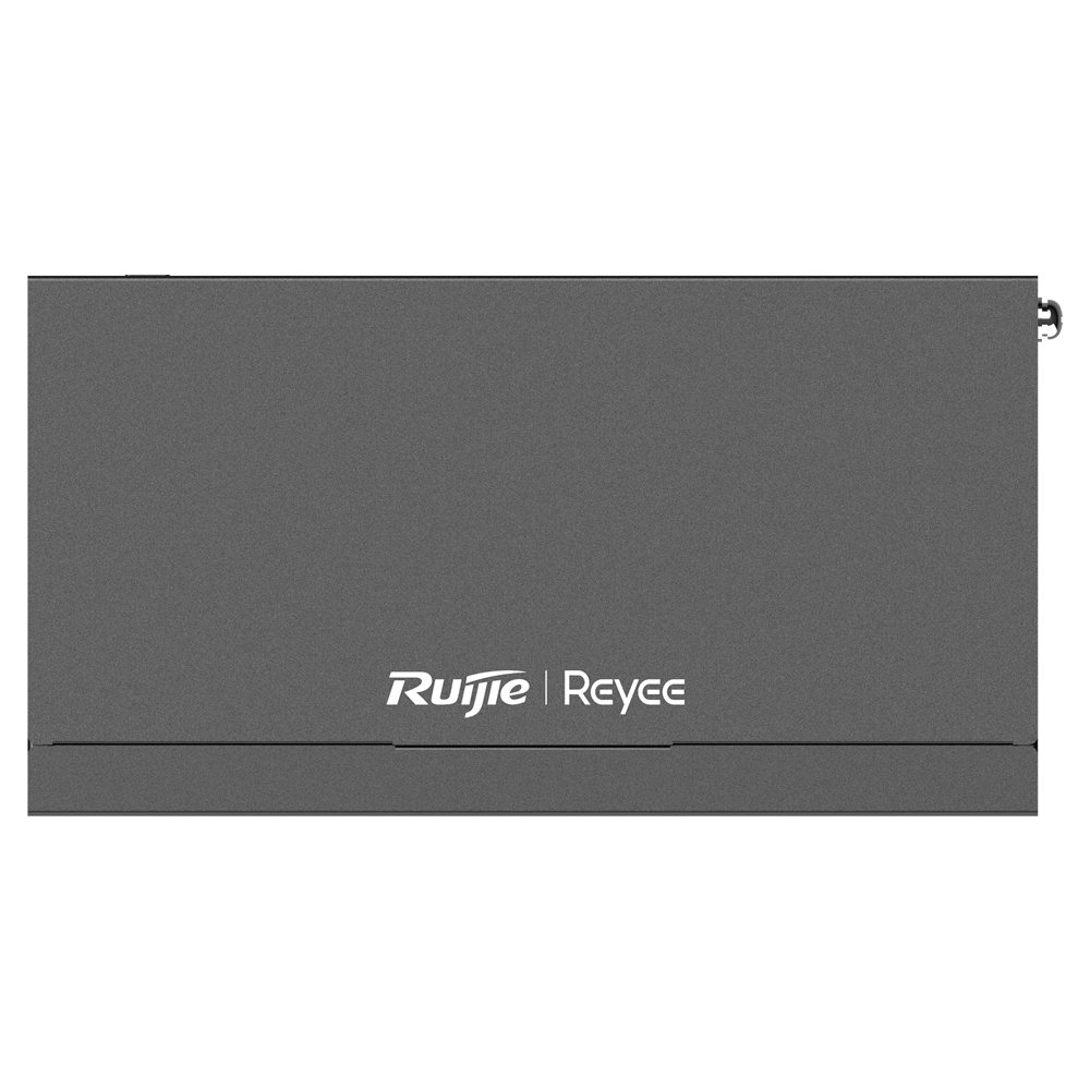 PoE Router, 8x PoE+, 200 Clients, 600Mbps