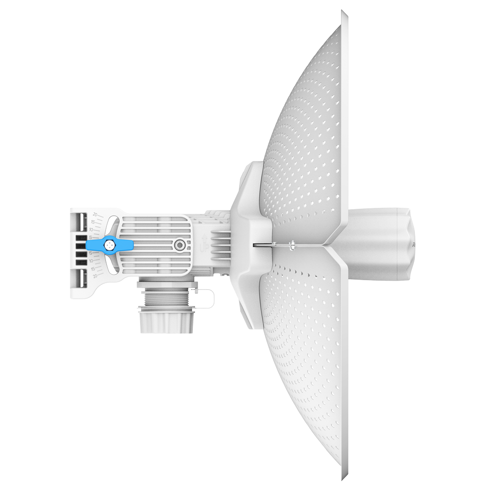 5GHz CPE, 15km, 1x FE, 867Mbps