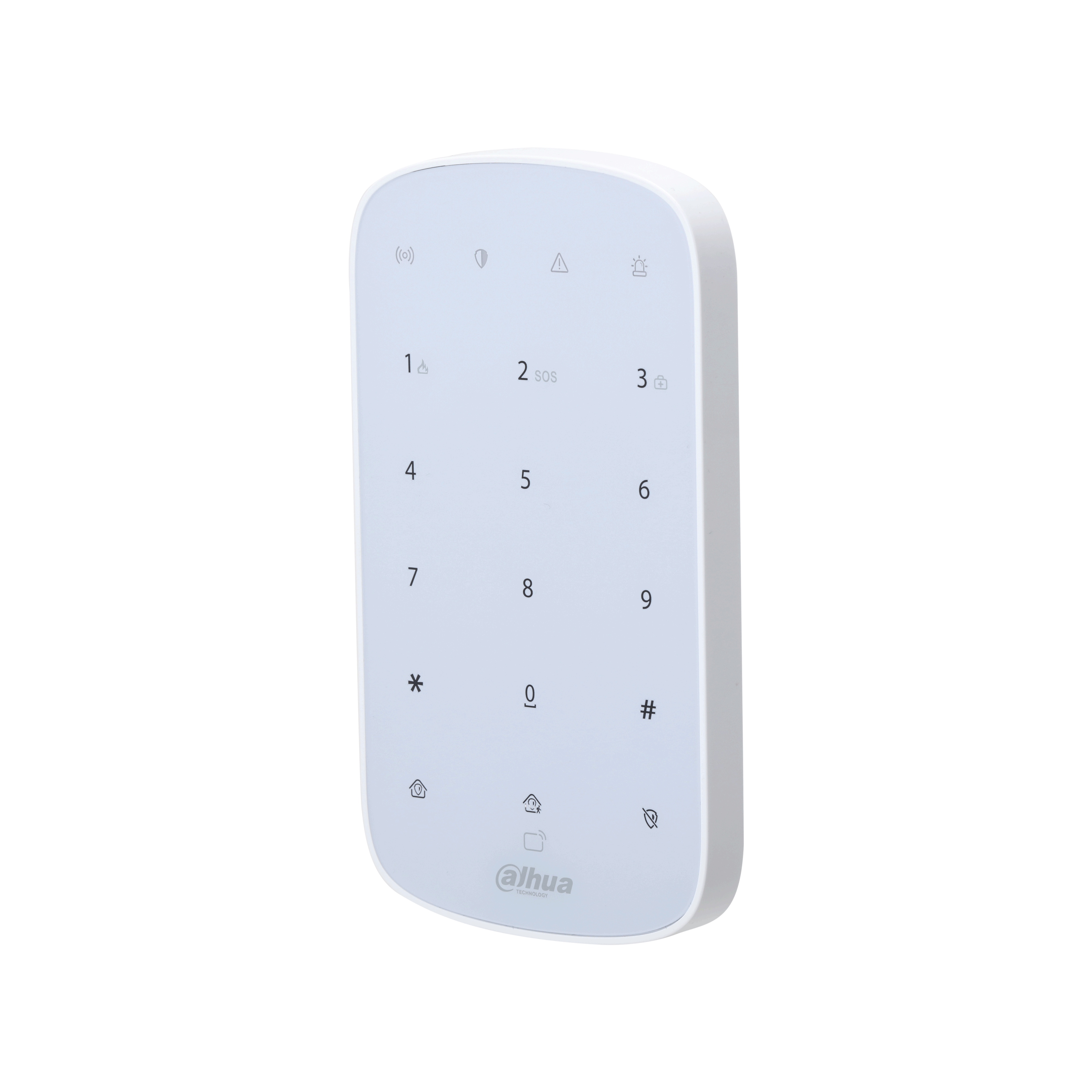 Funk-Bedienteil, RFID, 868 MHz