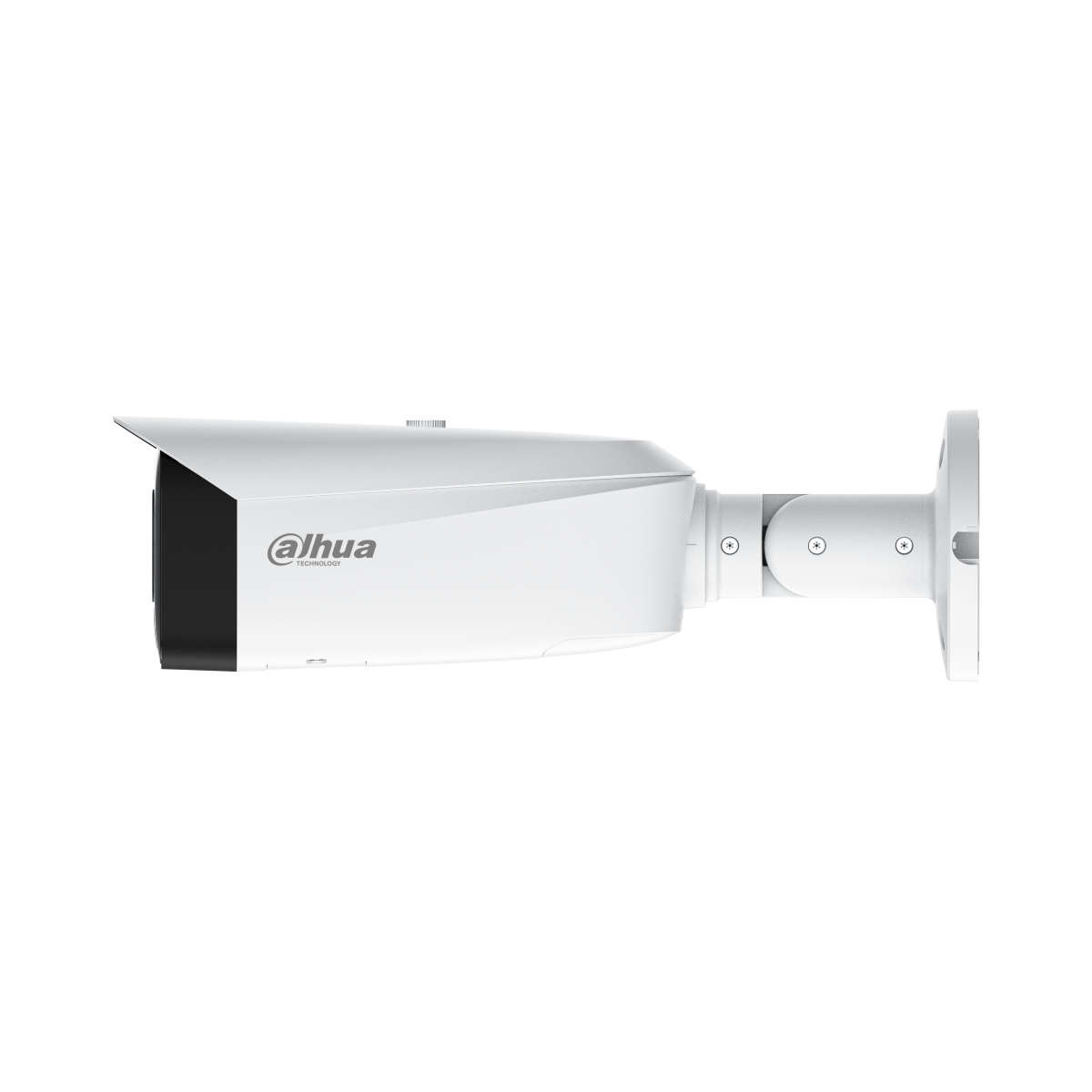 IPC-HFW3449T1-AS-PV-PRO-3,6 4MP WizSense TiOC Bullet, 3,6mm, PoE+, KI