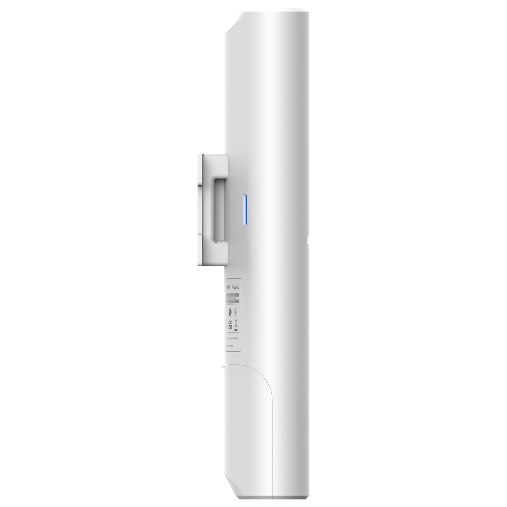 Wi-Fi 6 Outdoor-AP, 1x Gbit, PoE, 2974Mbps