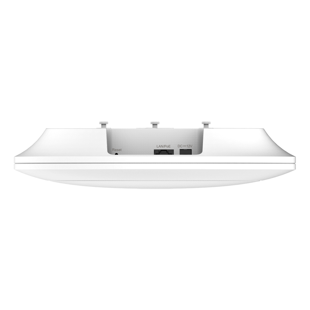 Wi-Fi 6 Decken-AP, 2.5G, PoE, 2974Mbps