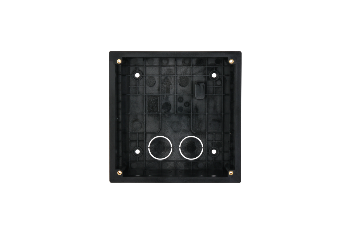 1-Modul-Unterputzbox für VTO4202/VTO4103