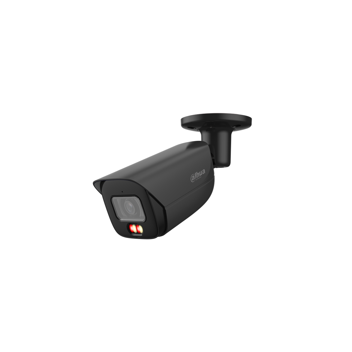 4MP WizMind Bullet, 2,8mm, PoE+, KI